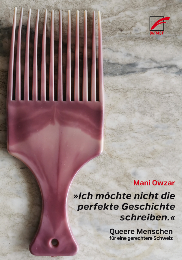 »Ich möchte nicht die perfekte Geschichte schreiben« main product photo