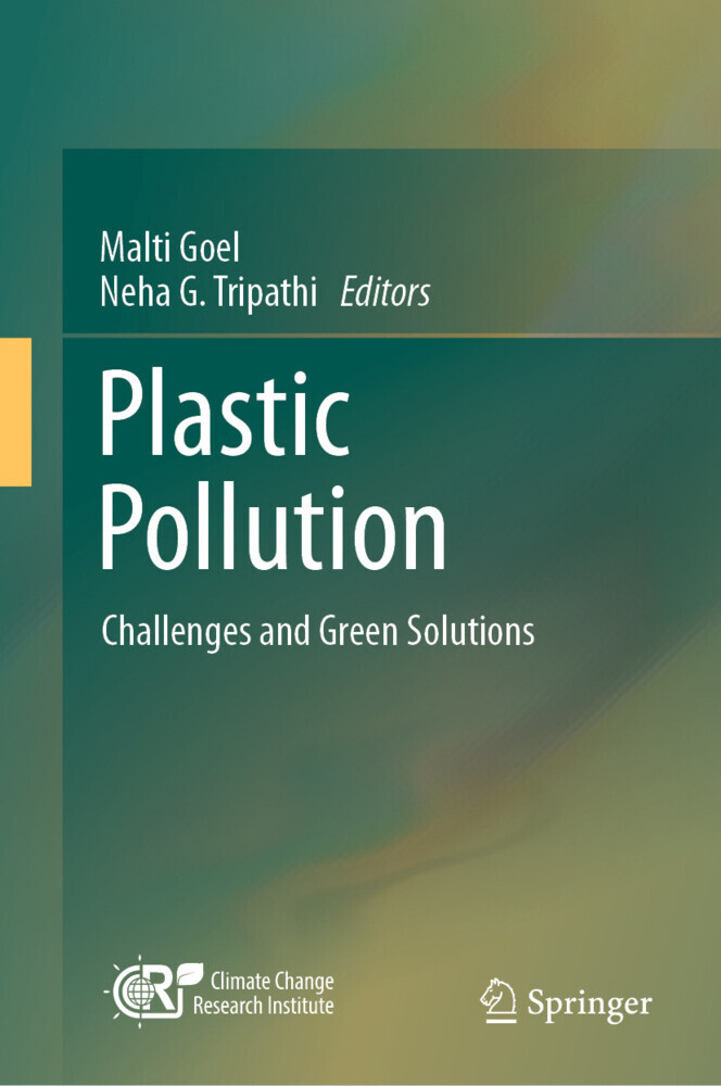 Plastic Pollution main product photo