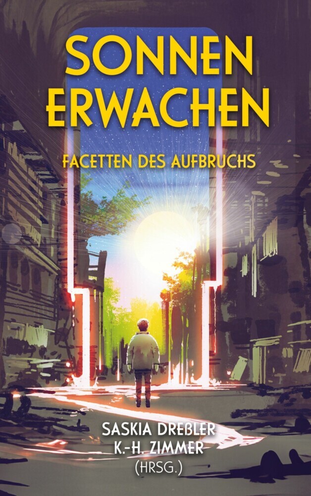 Sonnen-Erwachen main product photo