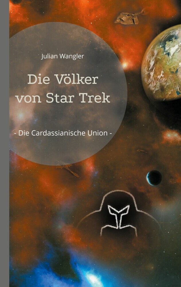 Die Völker von Star Trek main product photo
