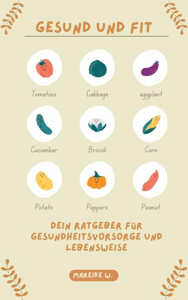 Gesund und Fit main product photo