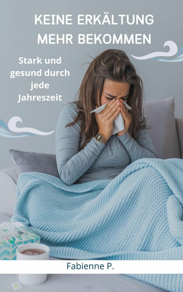 Keine Erkältung mehr bekommen main product photo