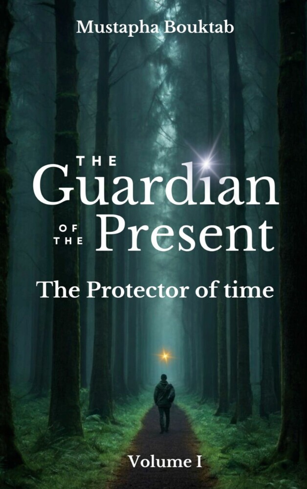 The Guardian of the present main product photo