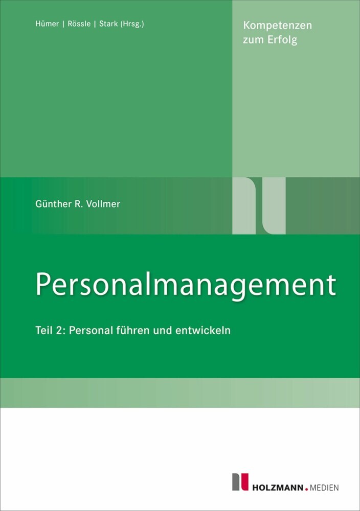 Personalmanagement main product photo