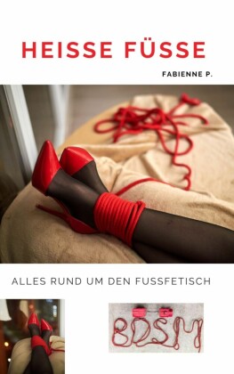 Heiße Füße