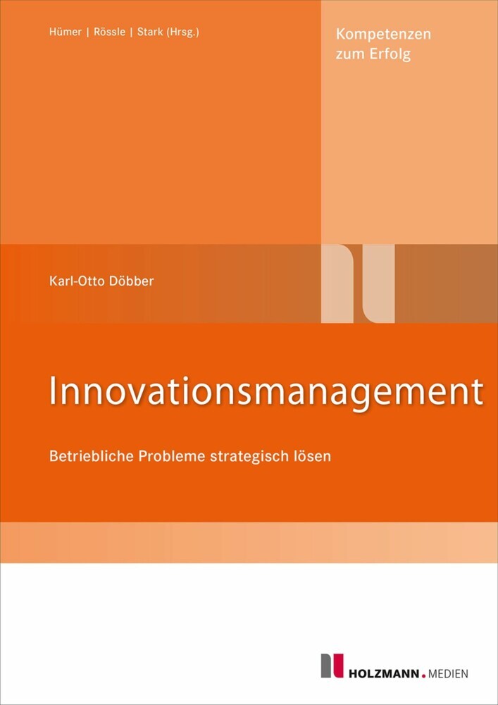 Innovationsmanagement main product photo