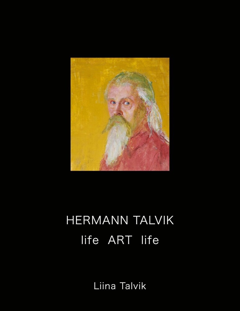 Hermann Talvik - life Art life main product photo
