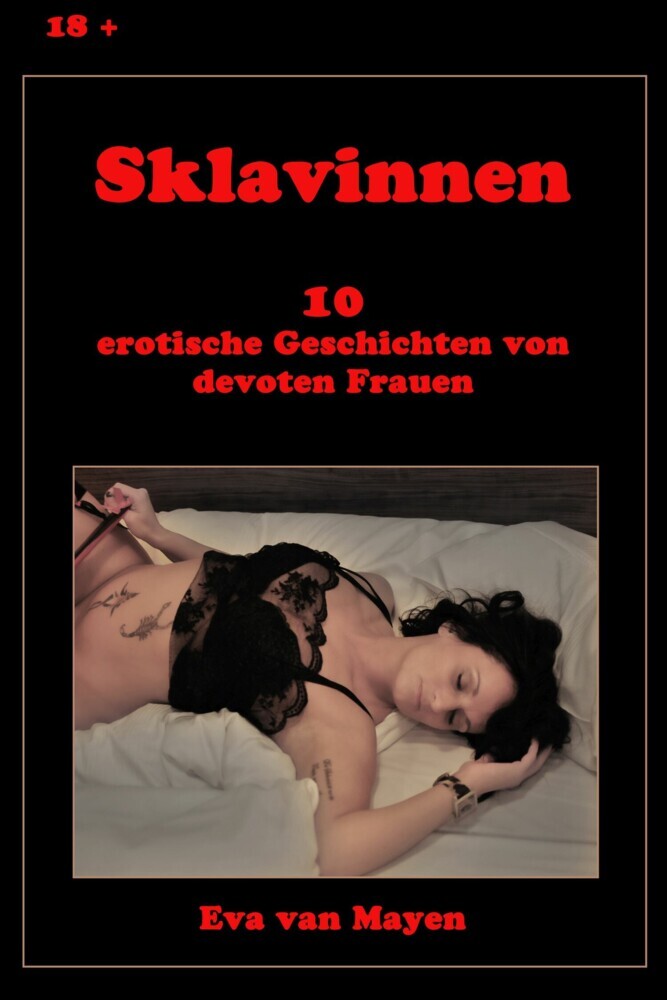 Sklavinnen main product photo