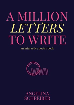 A Million Letters to Write