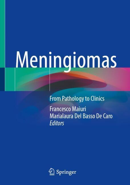 Meningiomas main product photo