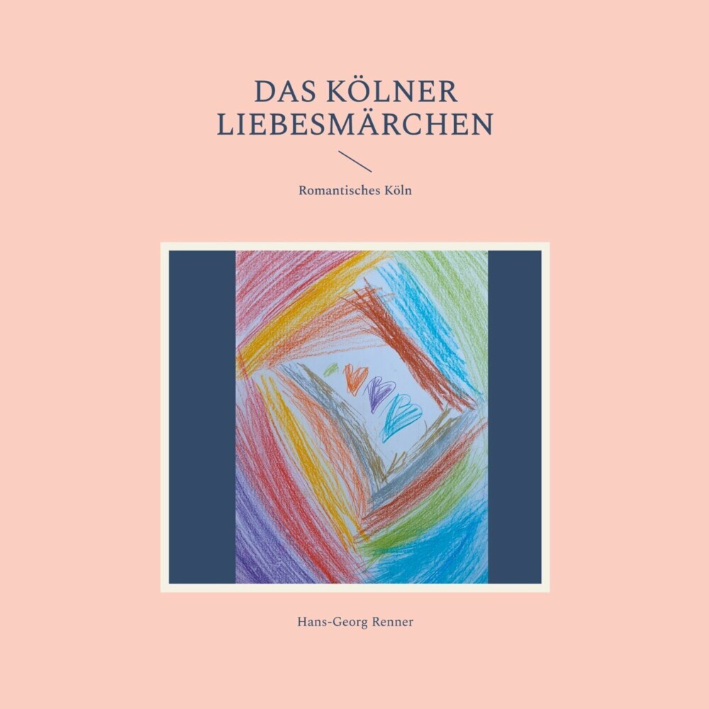 Das Kölner Liebesmärchen main product photo
