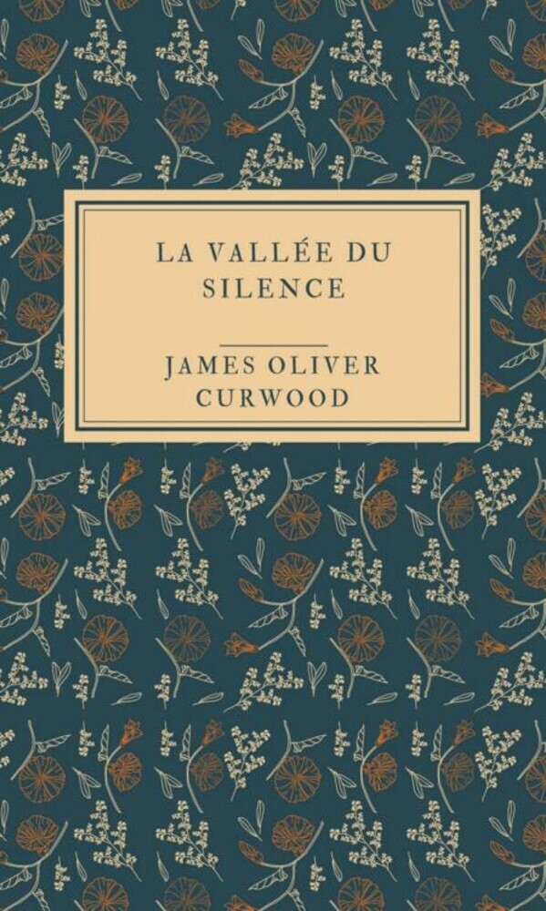La vallée du silence main product photo