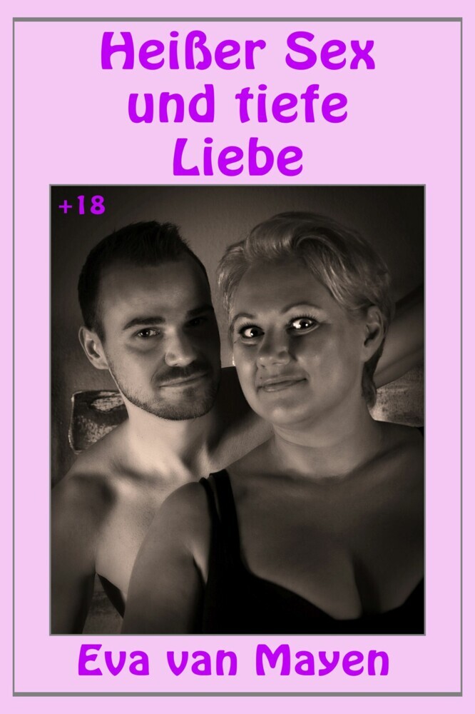 Heißer Sex und tiefe Liebe main product photo