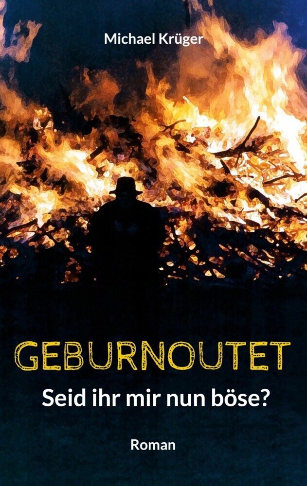 Geburnoutet main product photo