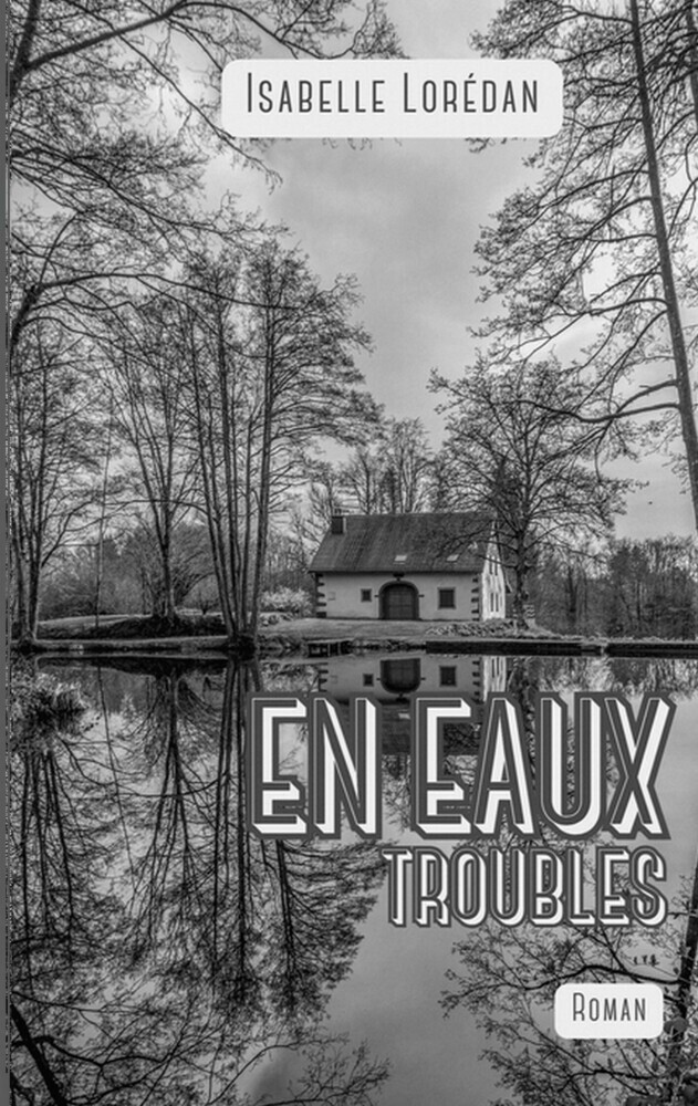 En eaux troubles main product photo