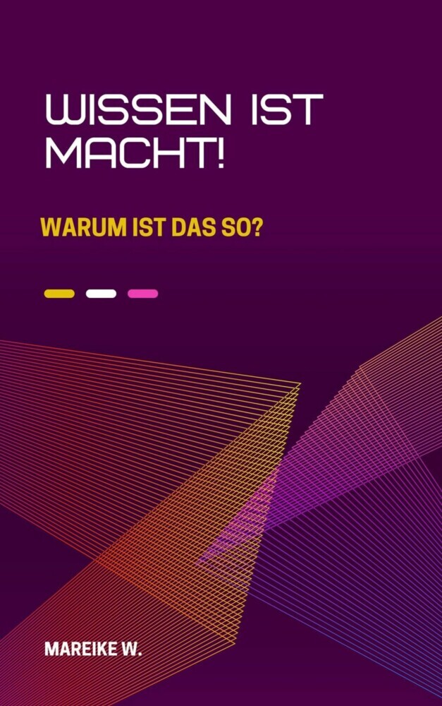 Wissen ist Macht! main product photo