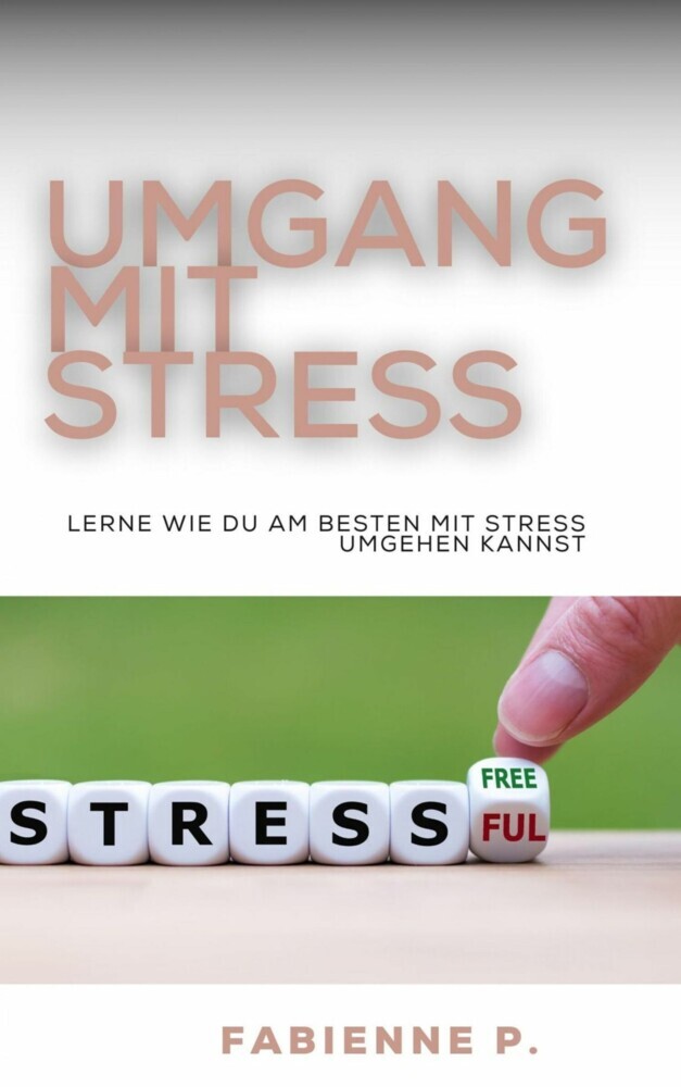 Stressfrei Leben main product photo