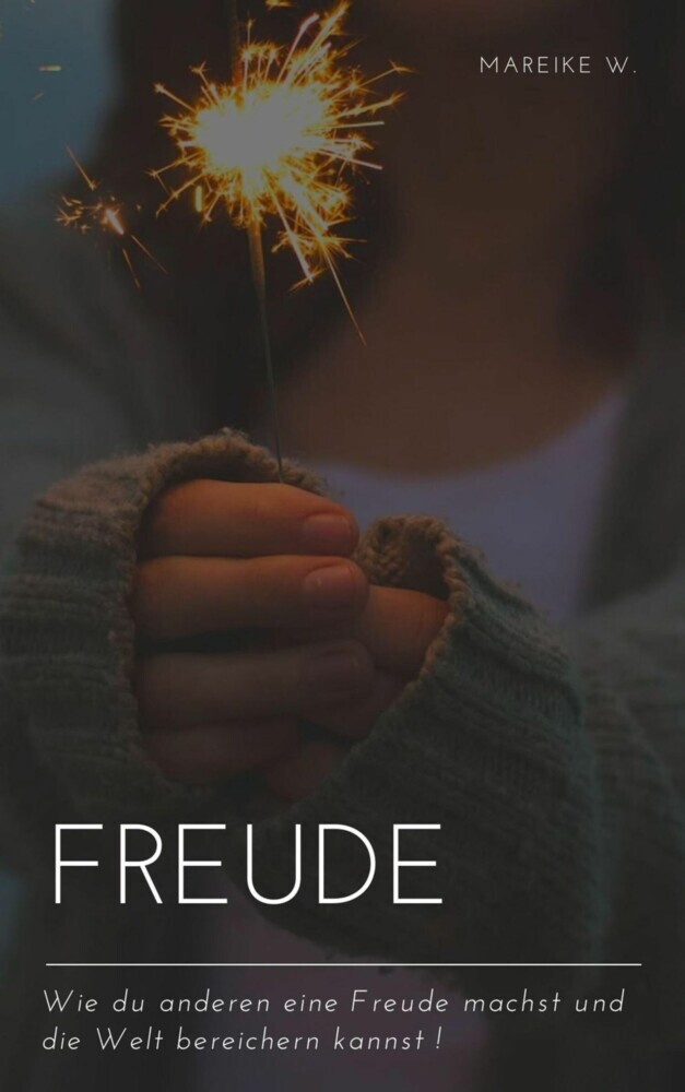 Freude main product photo