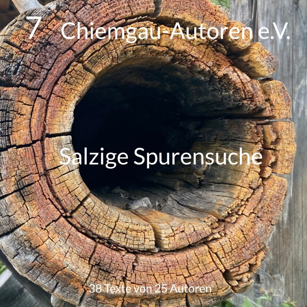 Salzige Spurensuche main product photo