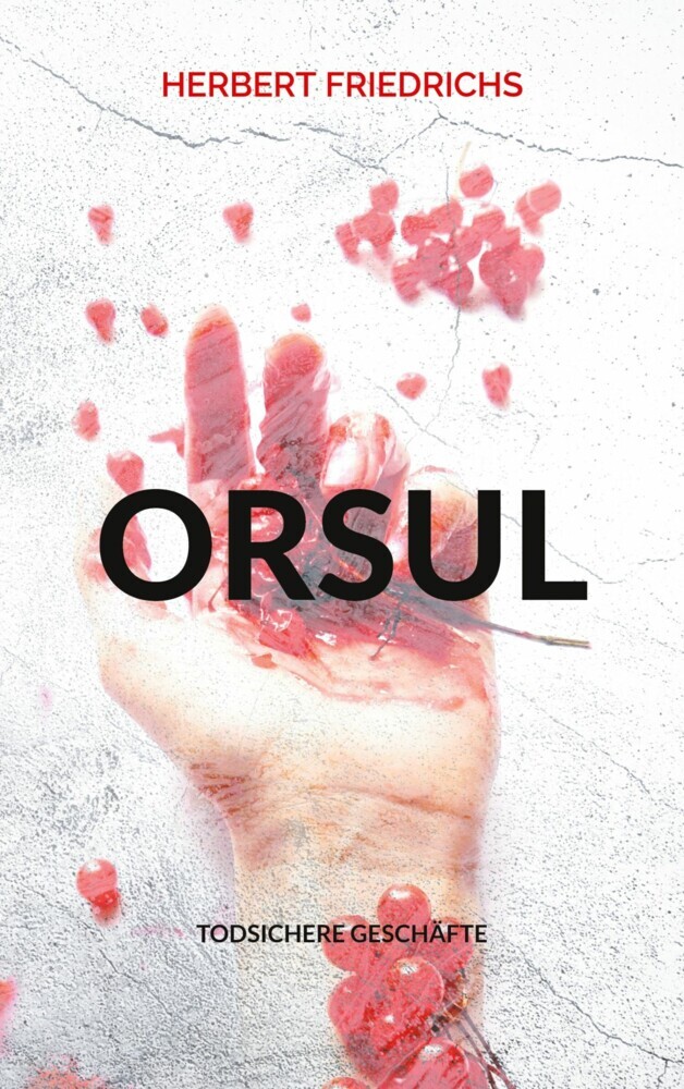 Orsul main product photo