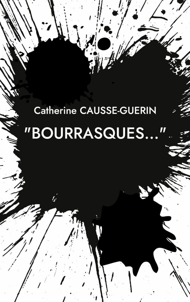 "Bourrasques..." main product photo