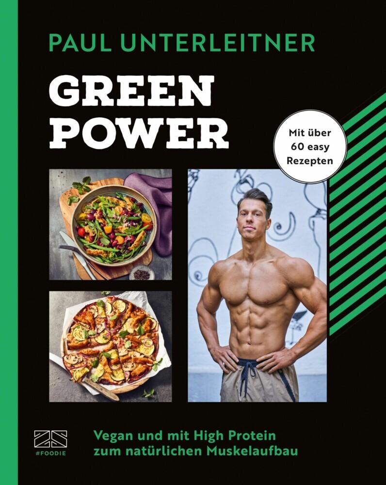 Green Power main product photo