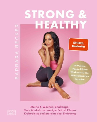 Strong & Healthy