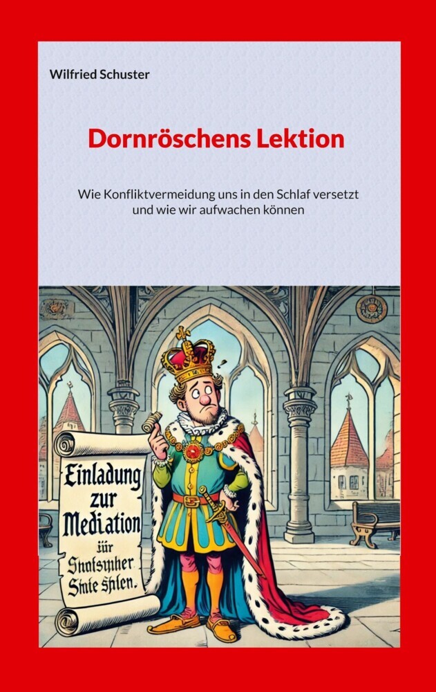 Dornröschens Lektion main product photo