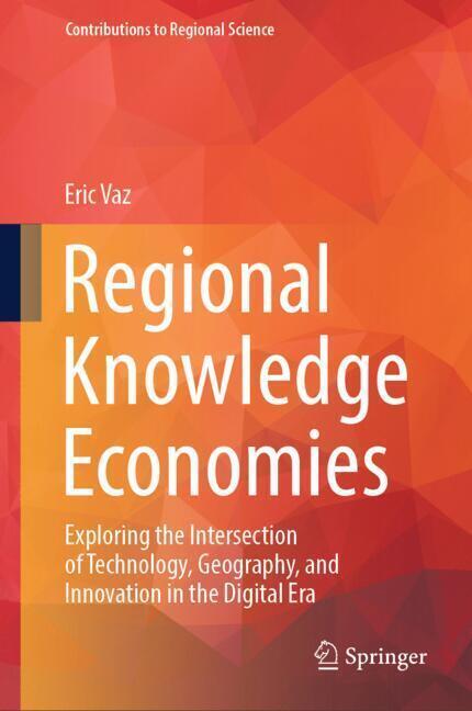 Regional Knowledge Economies main product photo