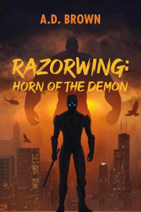 Razorwing