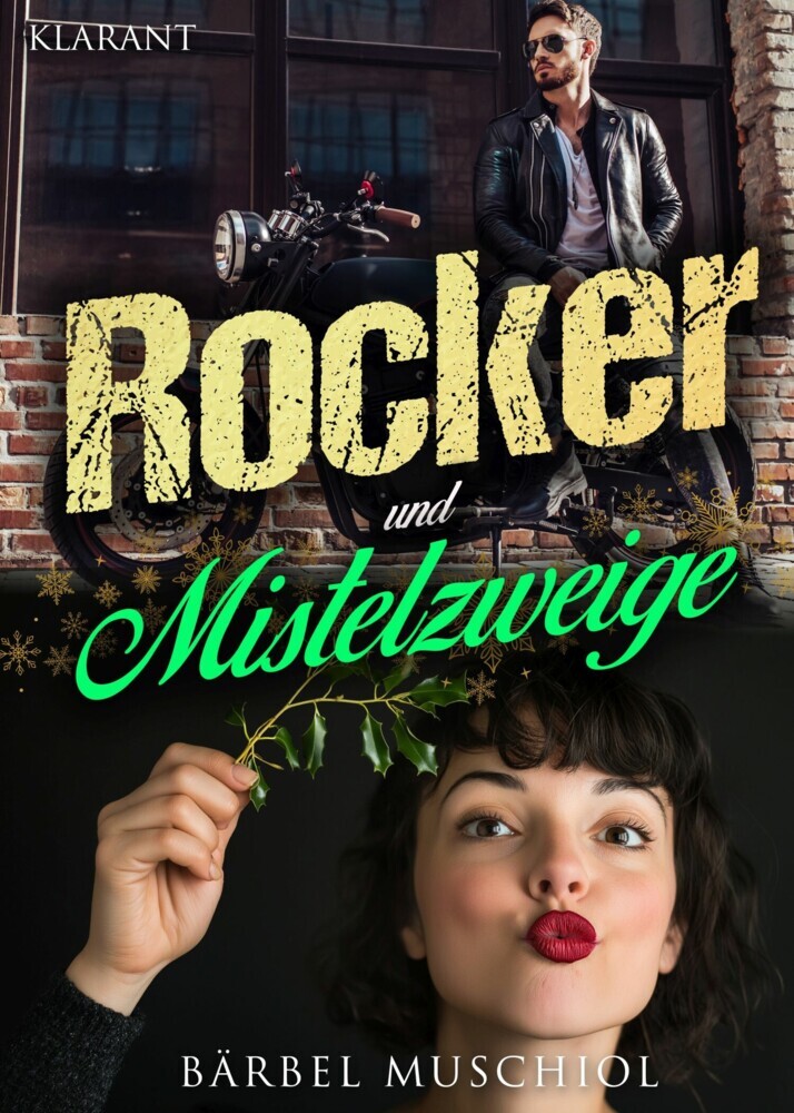 Rocker und Mistelzweige main product photo