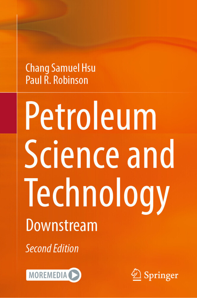 Petroleum Science and Technology main product photo