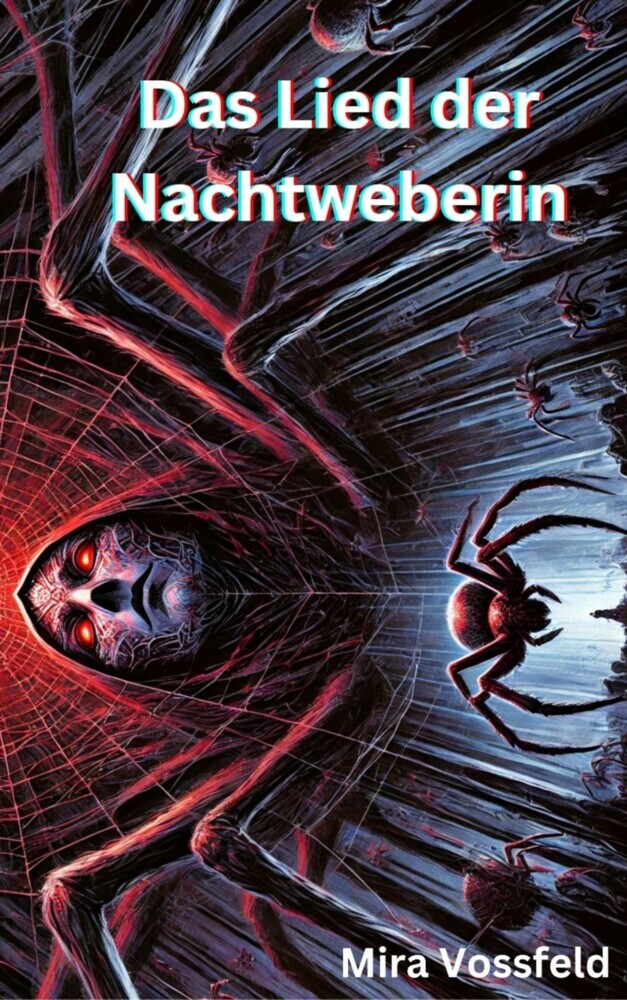 Das Lied der Nachtweberin main product photo