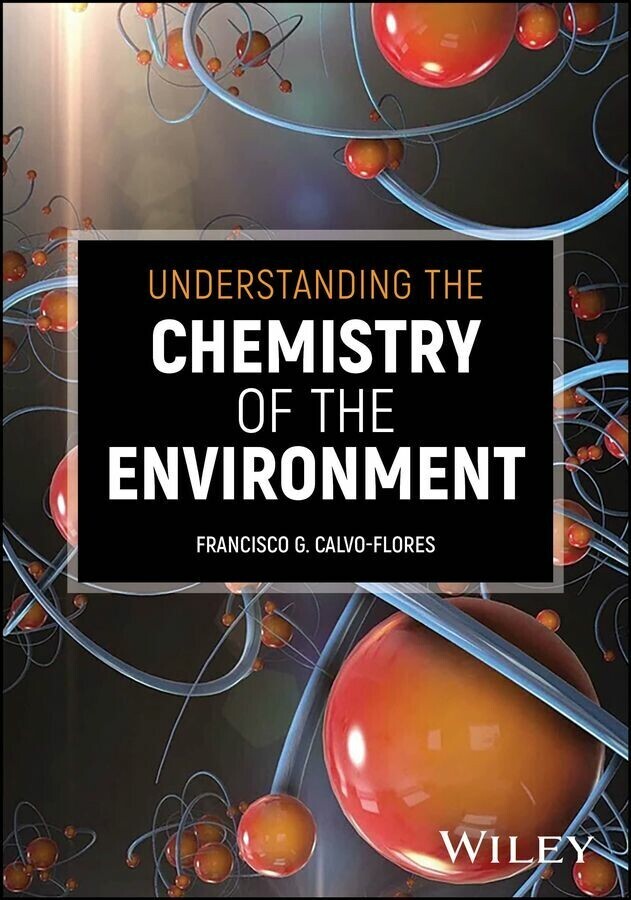 Understanding the Chemistry of the Environment main product photo