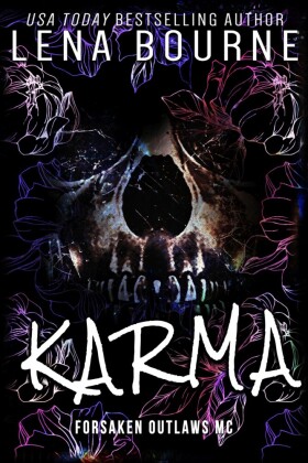Karma: Forsaken Outlaws MC