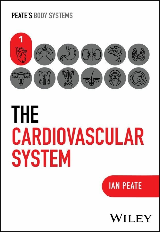 The Cardiovascular System main product photo