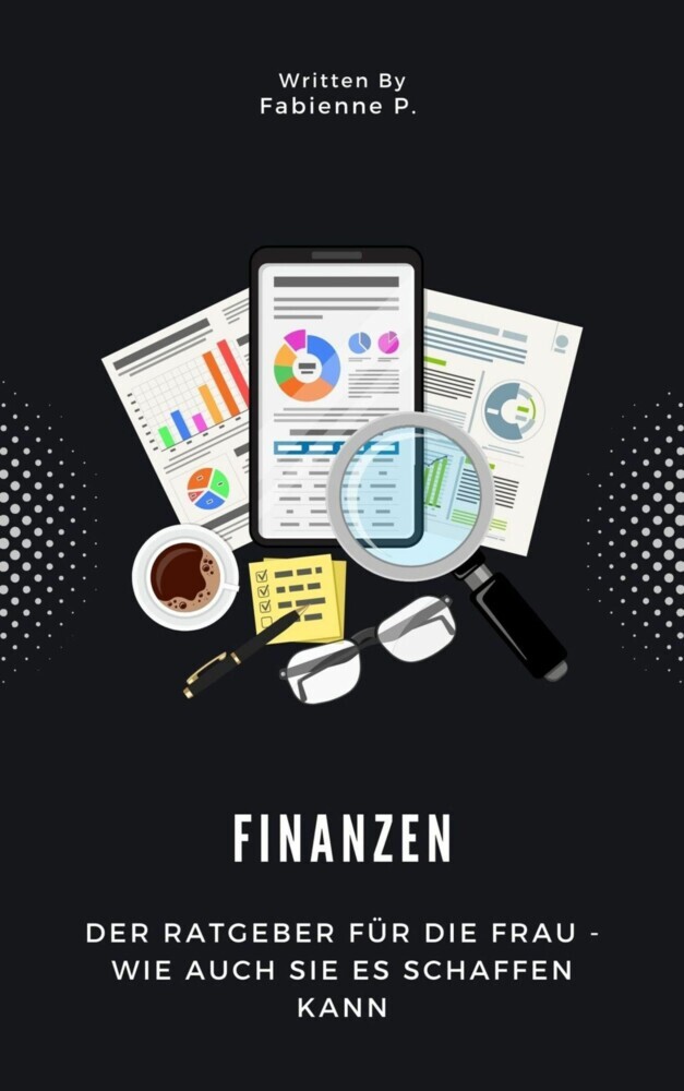 Finanzen main product photo
