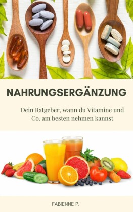 Nahrungsergänzung