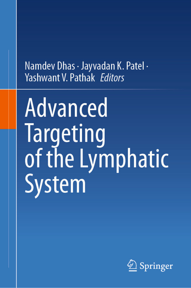 Advanced Targeting of the Lymphatic System main product photo