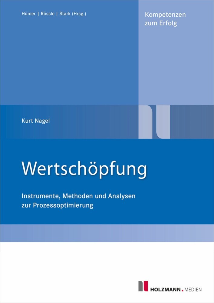 Wertschöpfung main product photo