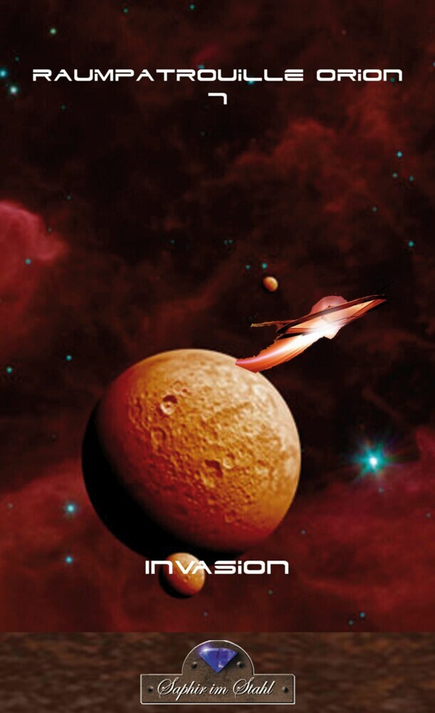 Invasion main product photo