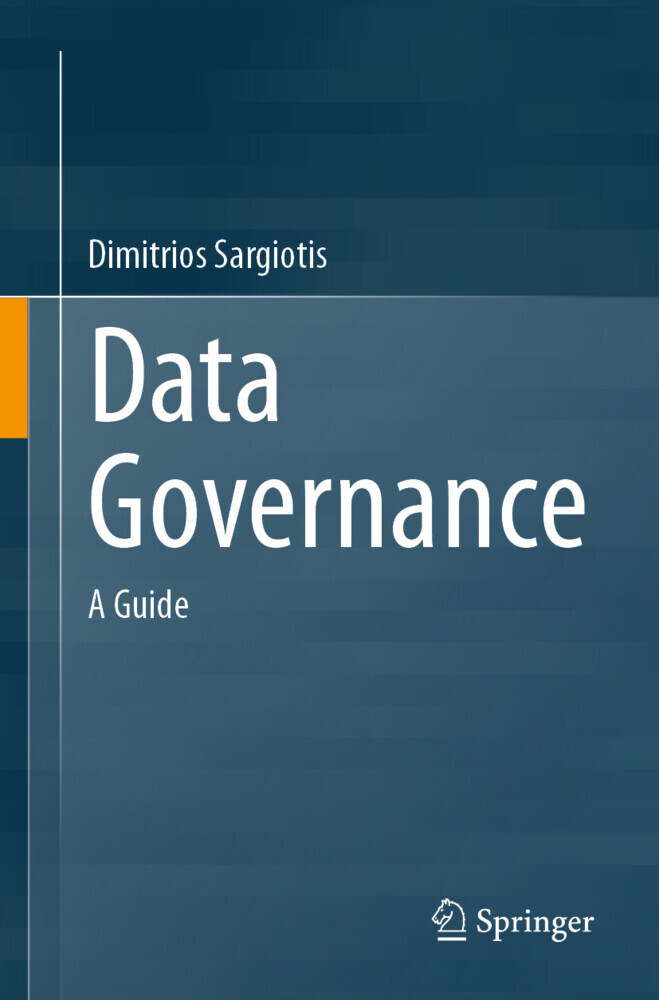 Data Governance main product photo
