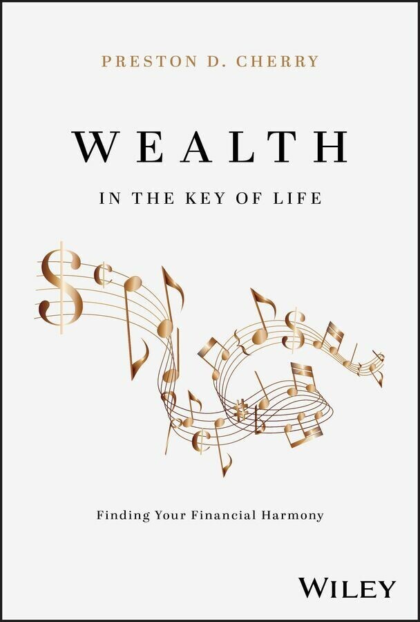 Wealth in the Key of Life main product photo