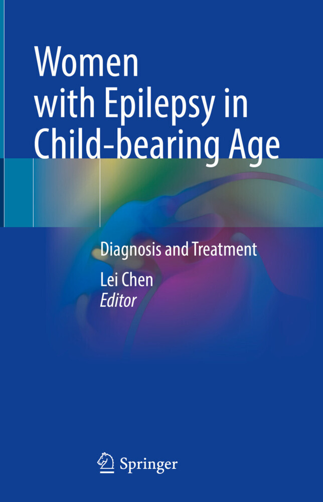 Women with Epilepsy in Child-bearing Age main product photo