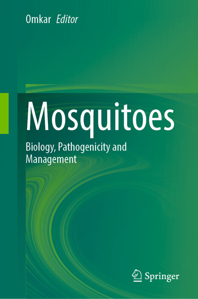 Mosquitoes main product photo