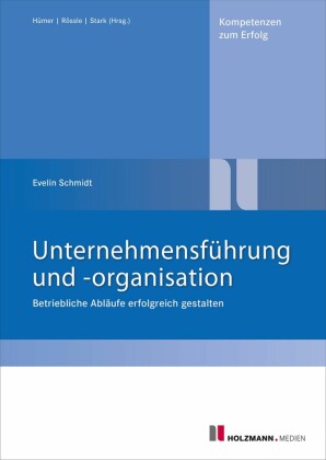 Unternehmensführung und -organisation