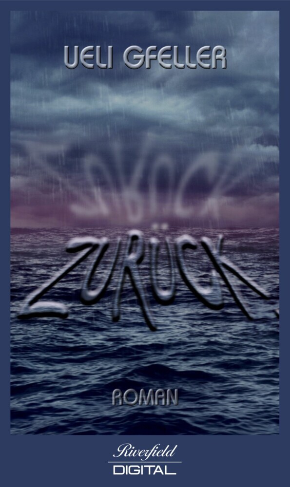 Zurück main product photo