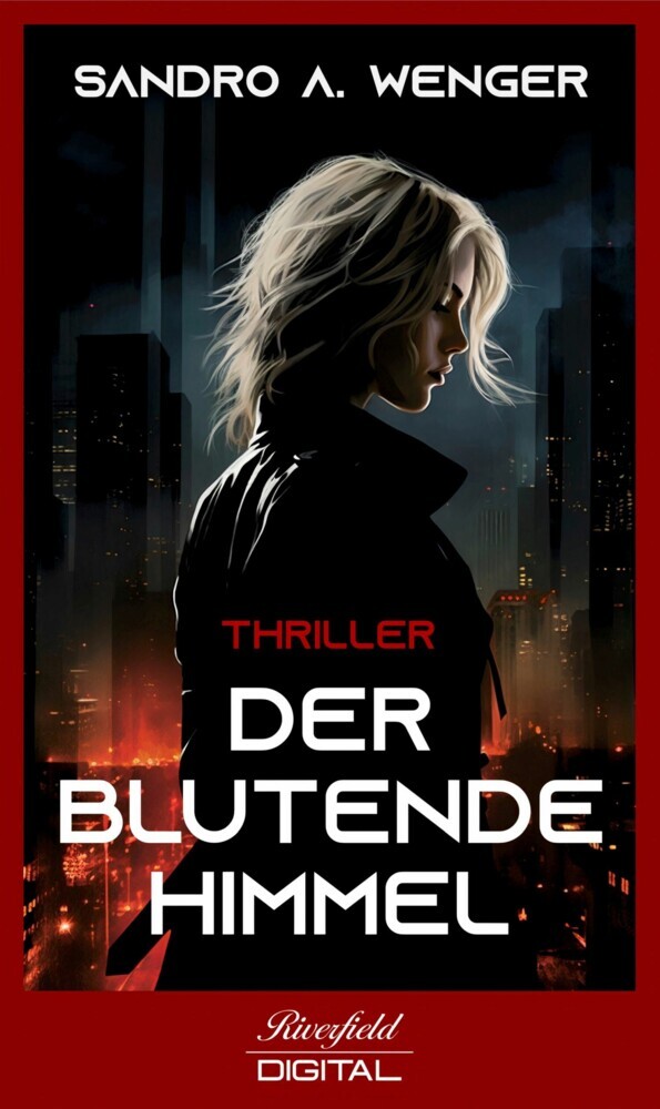 Der blutende Himmel main product photo