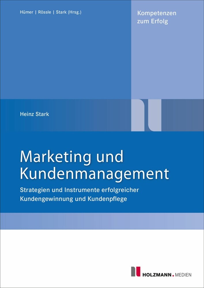 Marketing und Kundenmanagement main product photo