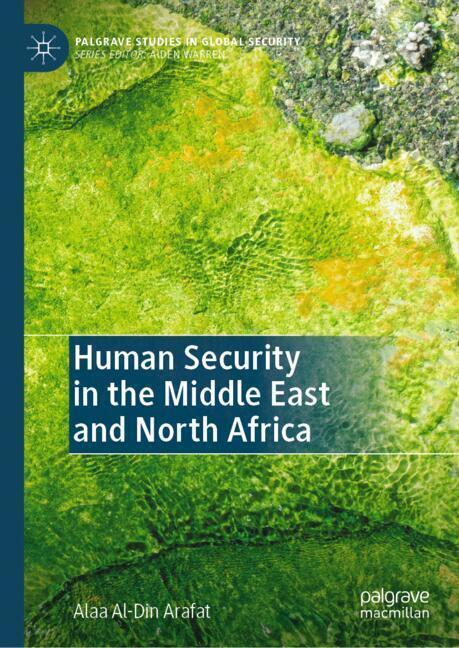 Human Security in the Middle East and North Africa main product photo